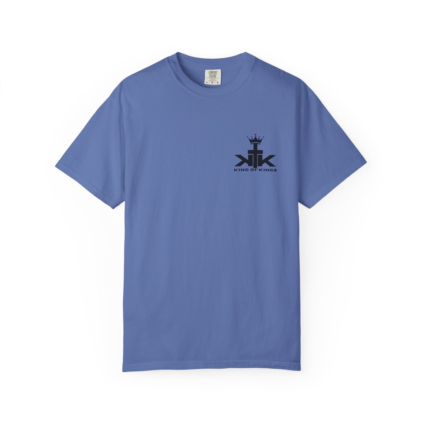 King of Kings - Garment-Dyed Tee