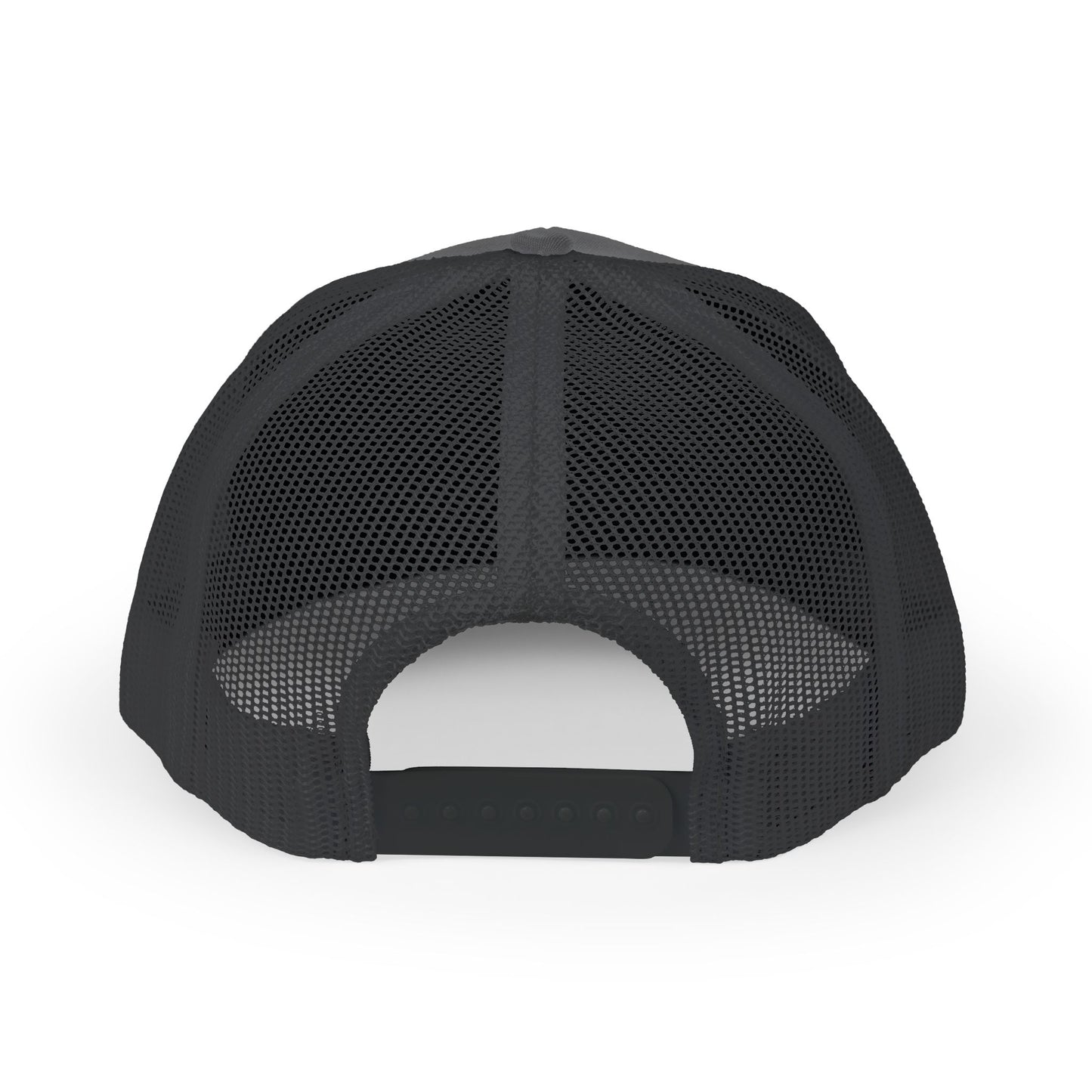 Unchained Snapback Trucker Cap