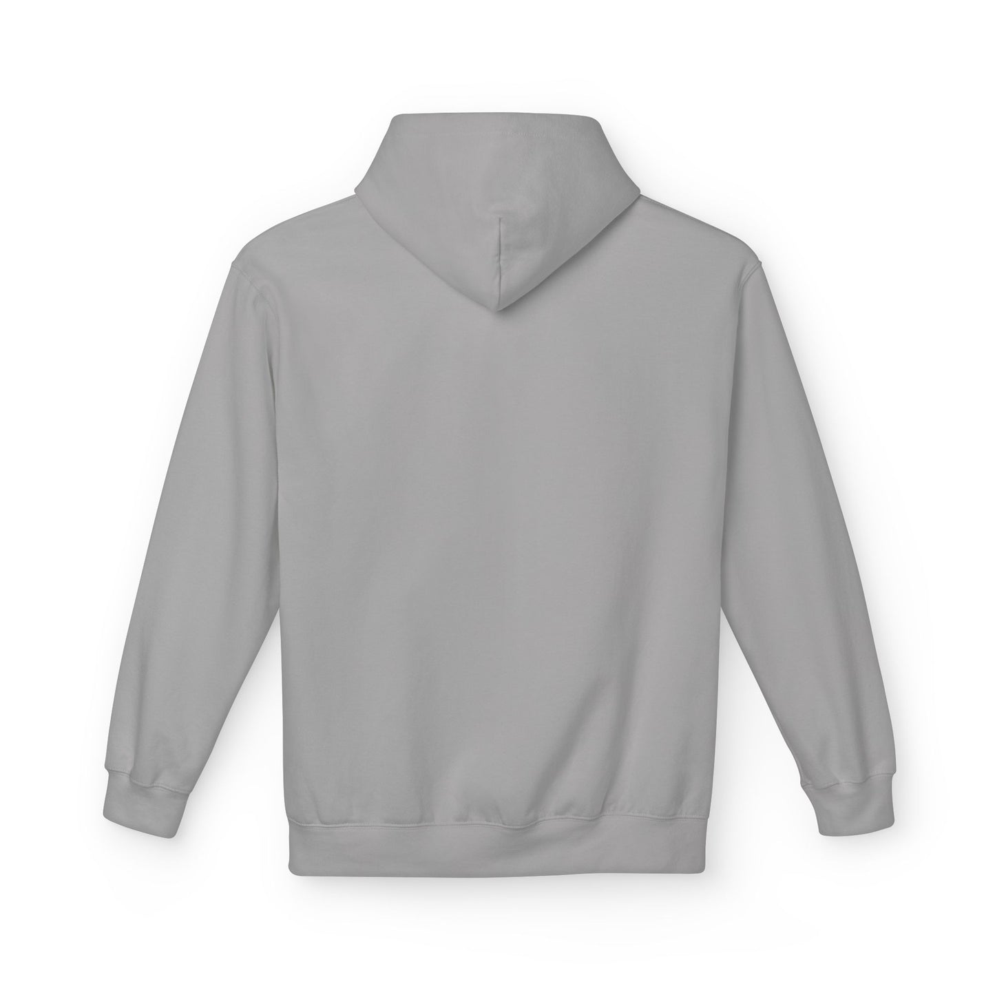 Lion of Judah - Fleece Hoodie