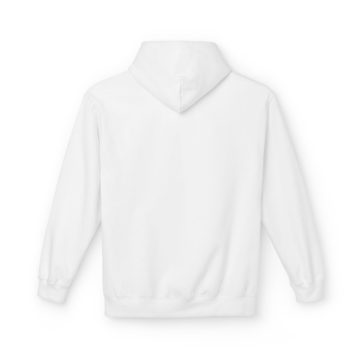 Lion of Judah - Fleece Hoodie