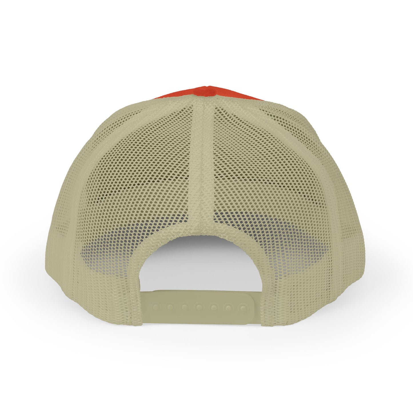 Unchained Snapback Trucker Cap