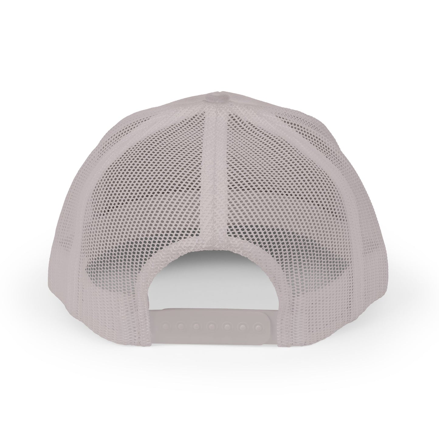 Unchained Snapback Trucker Cap