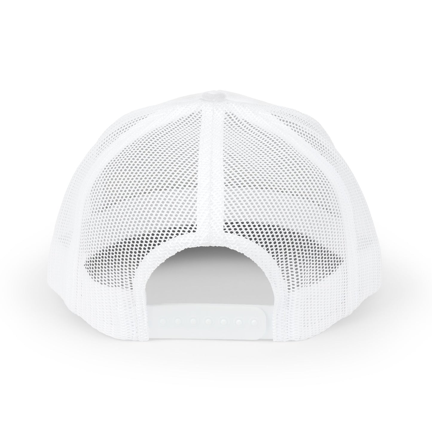Unchained Snapback Trucker Cap