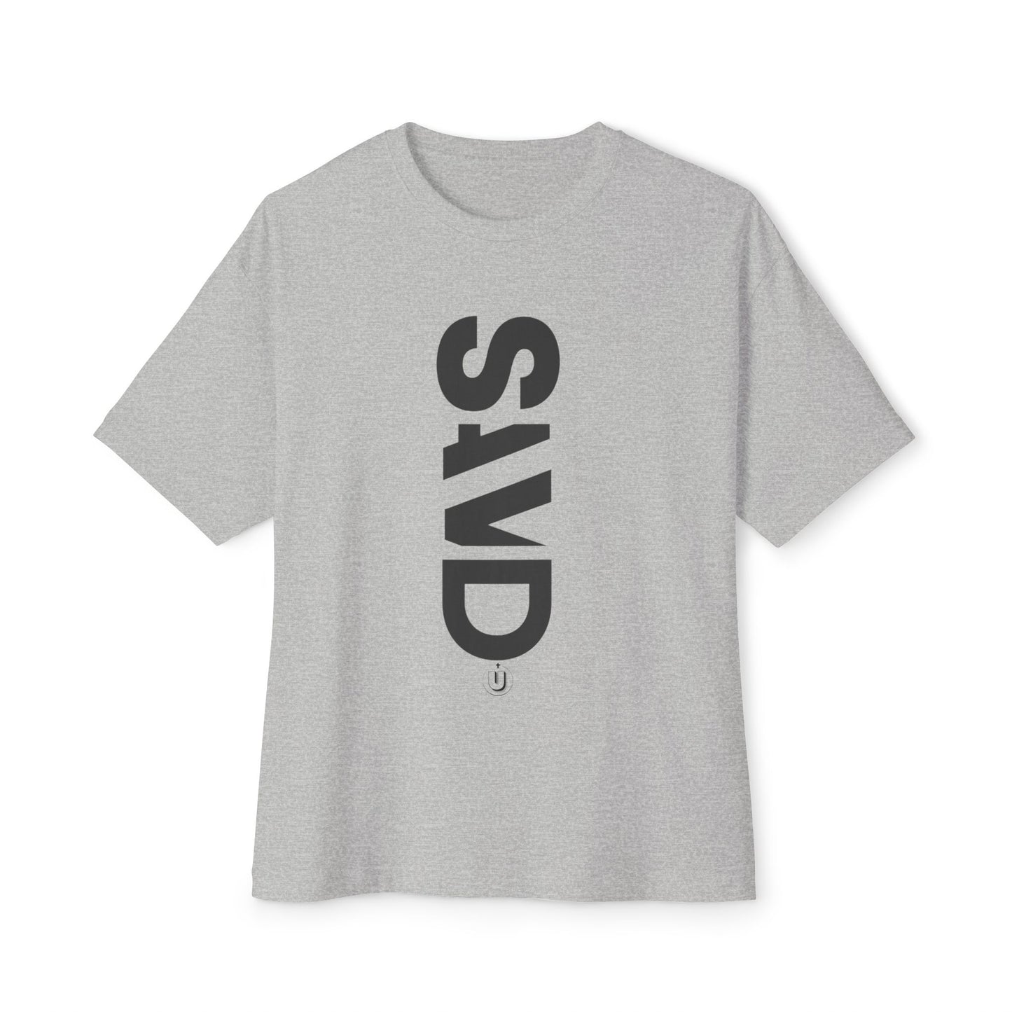 SAVED - Heavy+Boxy Tee