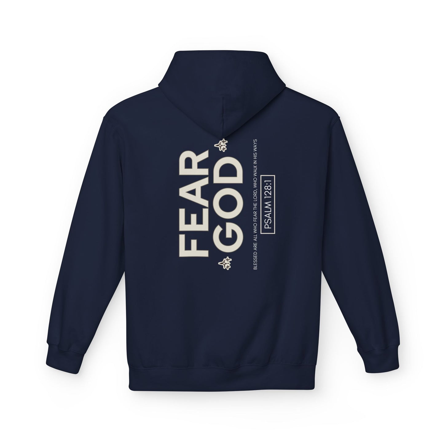 Fear God - Fleece Hoodie