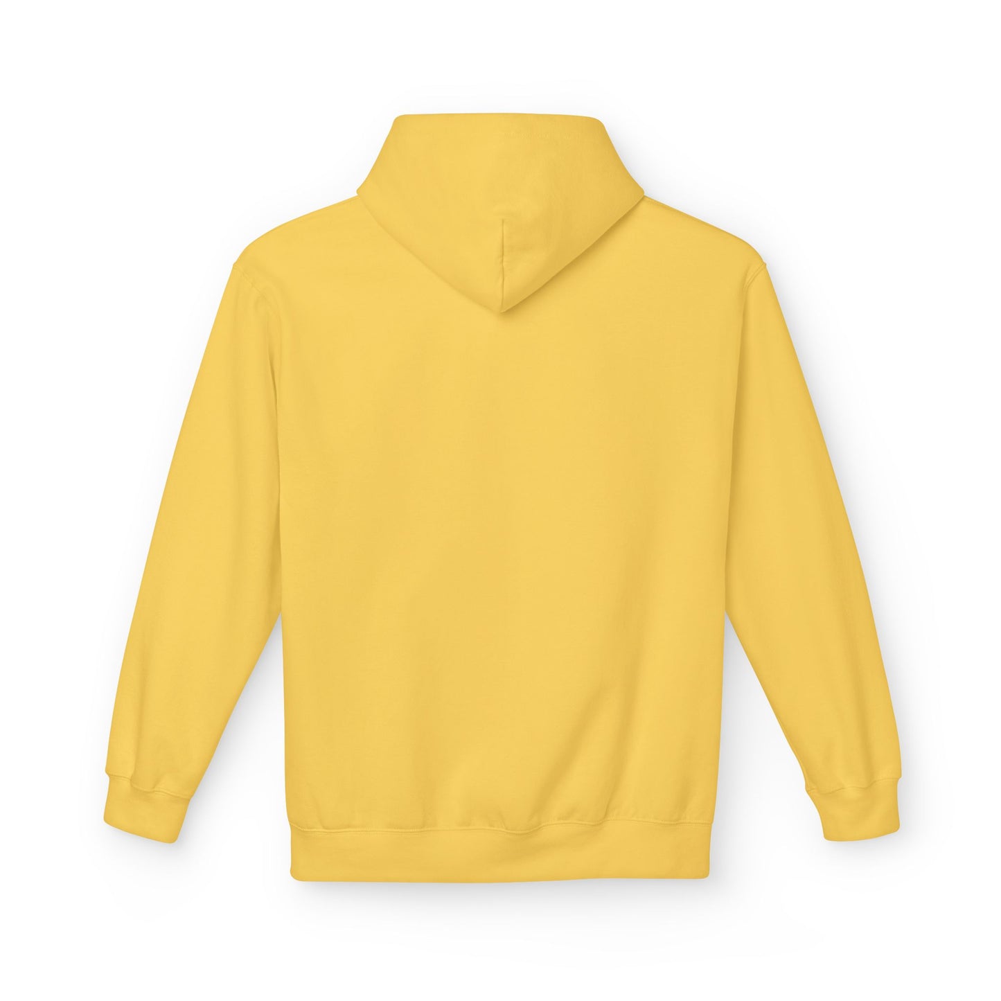 Lion of Judah - Fleece Hoodie