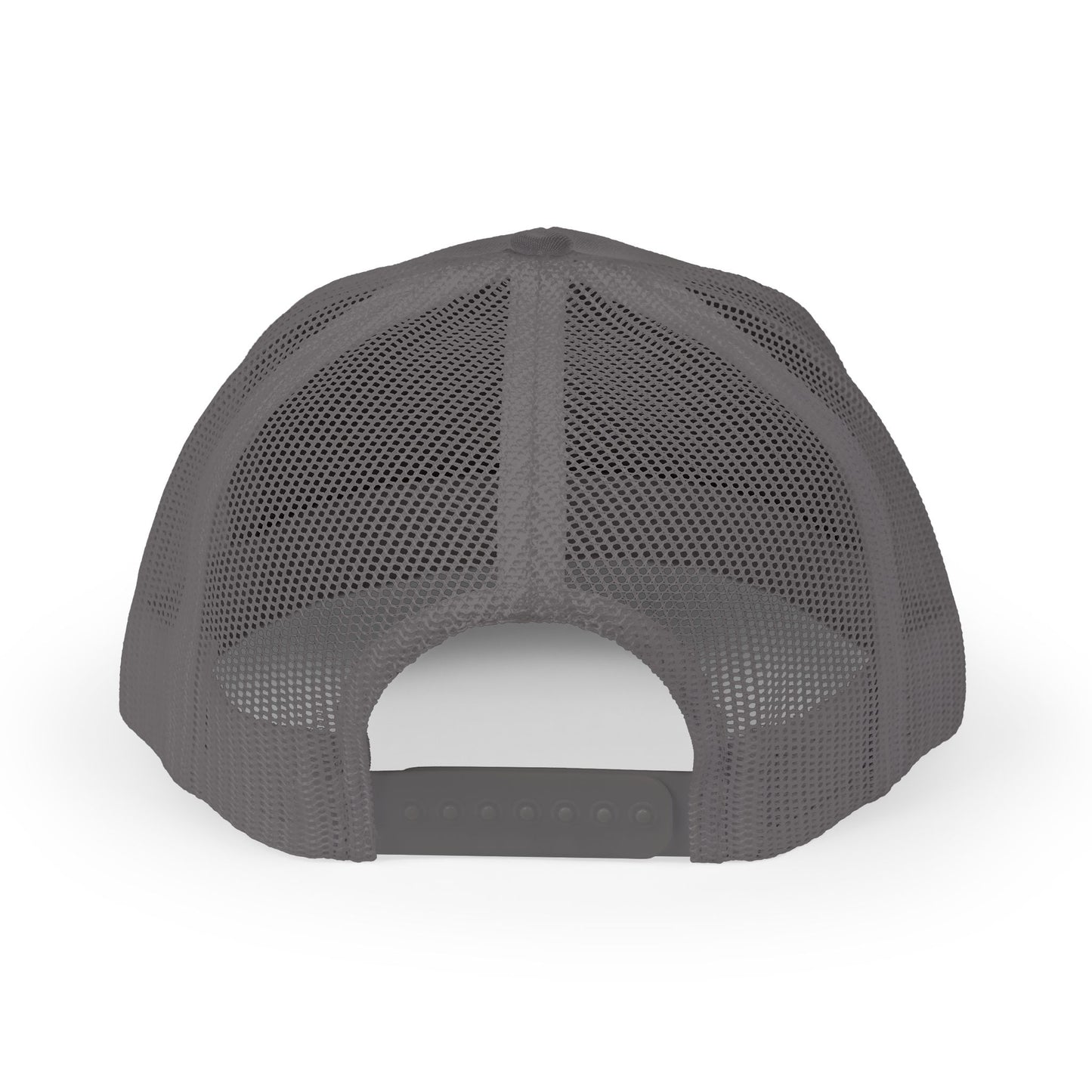 Unchained Snapback Trucker Cap