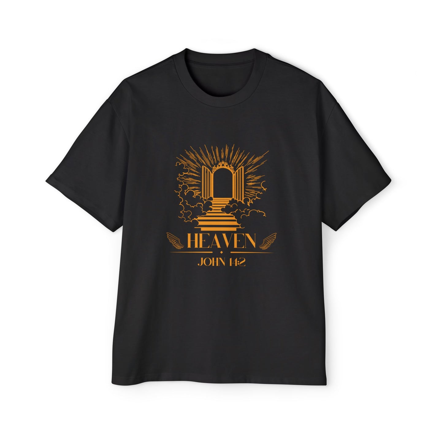 Heaven - Heavy Oversized Tee