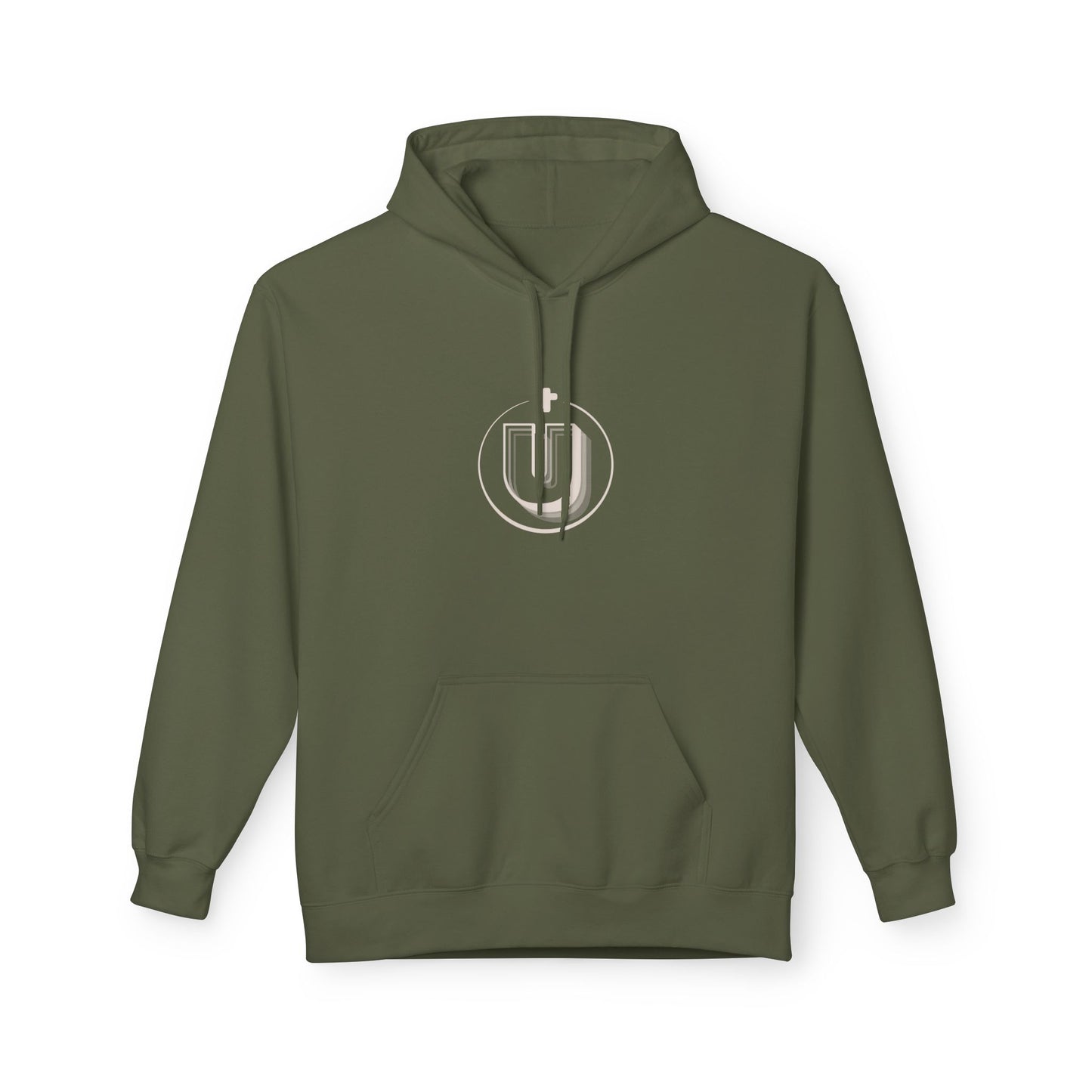 Fear God - Fleece Hoodie