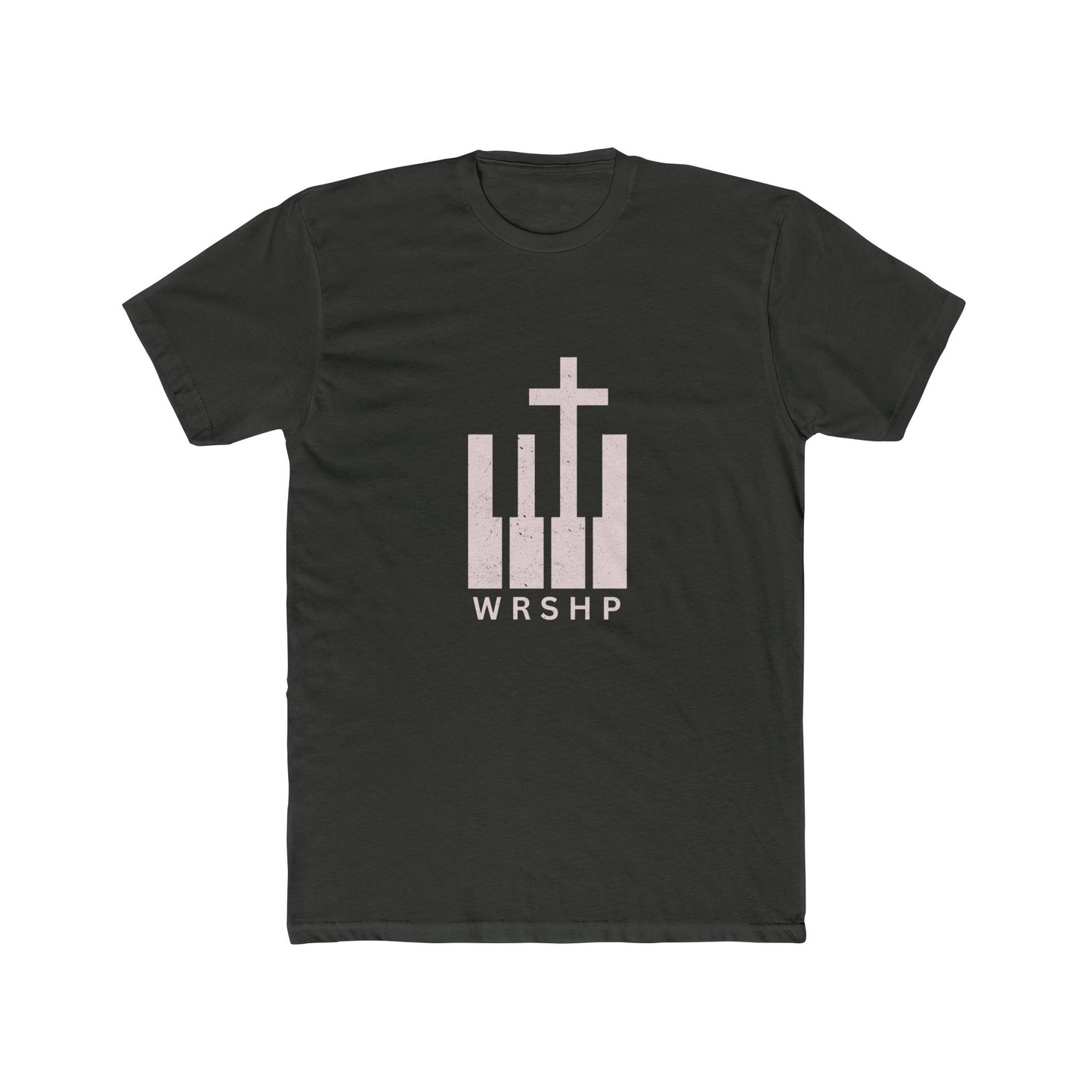 WRSHP - Cotton Crew Tee