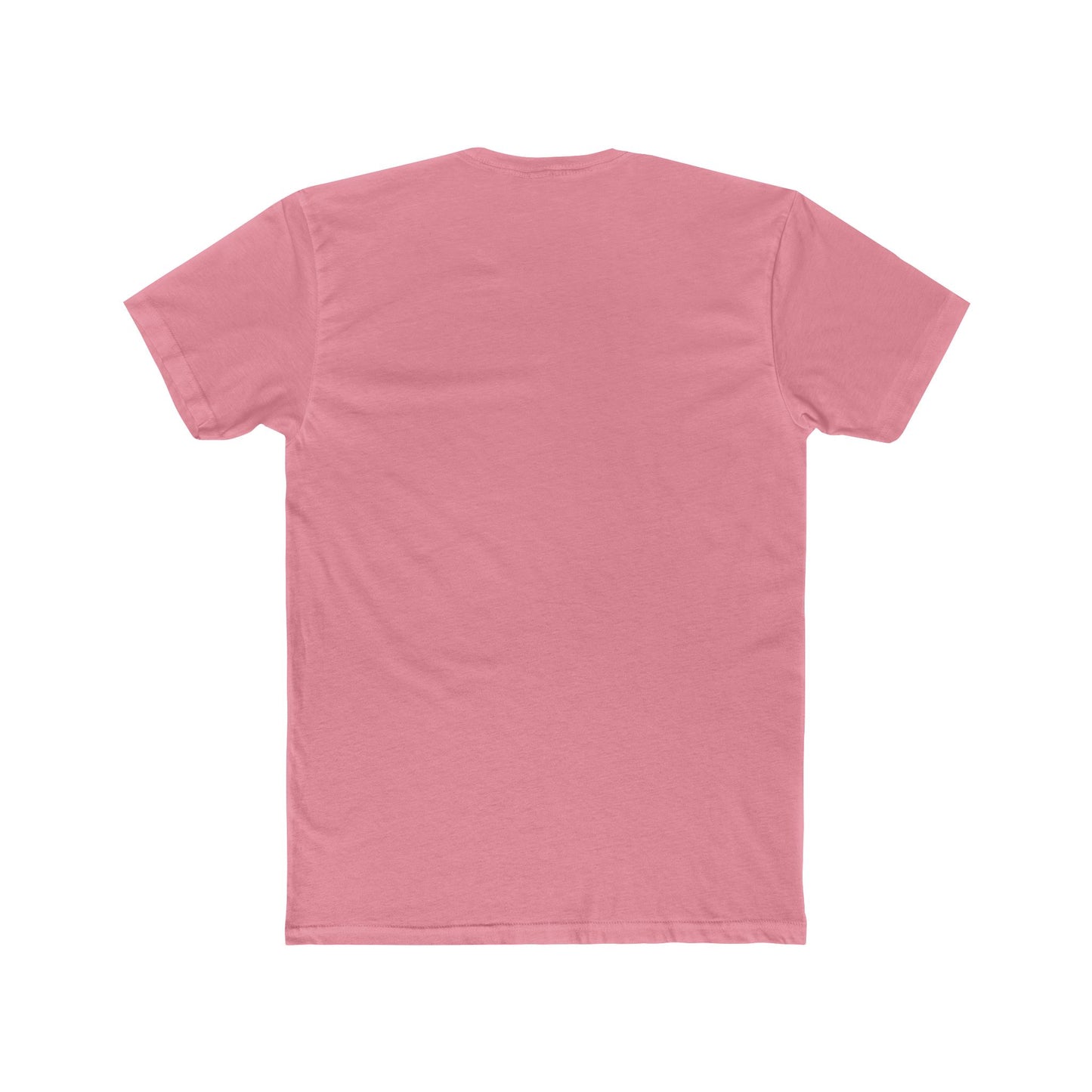 Fill Me Spirit - Cotton Crew Tee