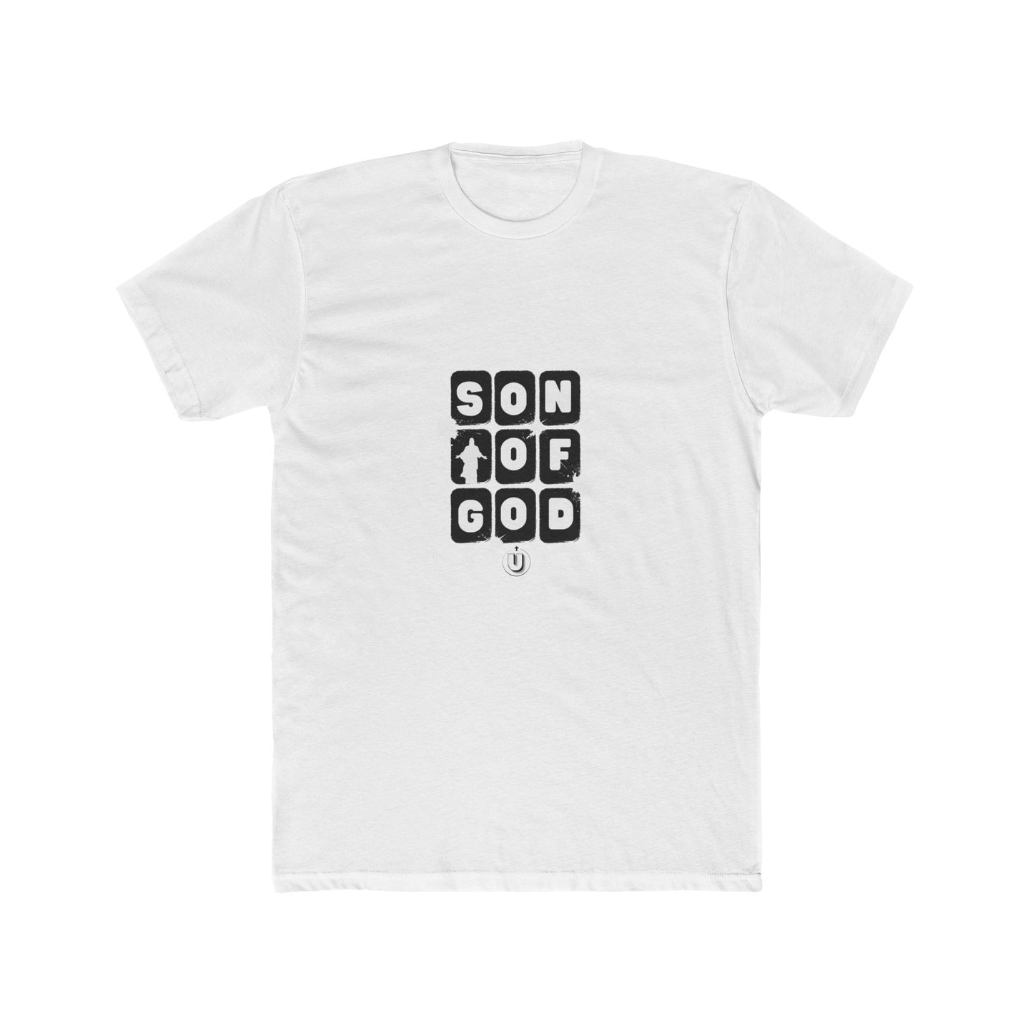 Son of God - Cotton Crew Tee