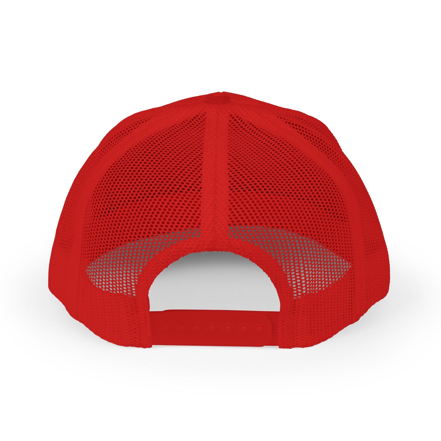 Unchained Snapback Trucker Cap
