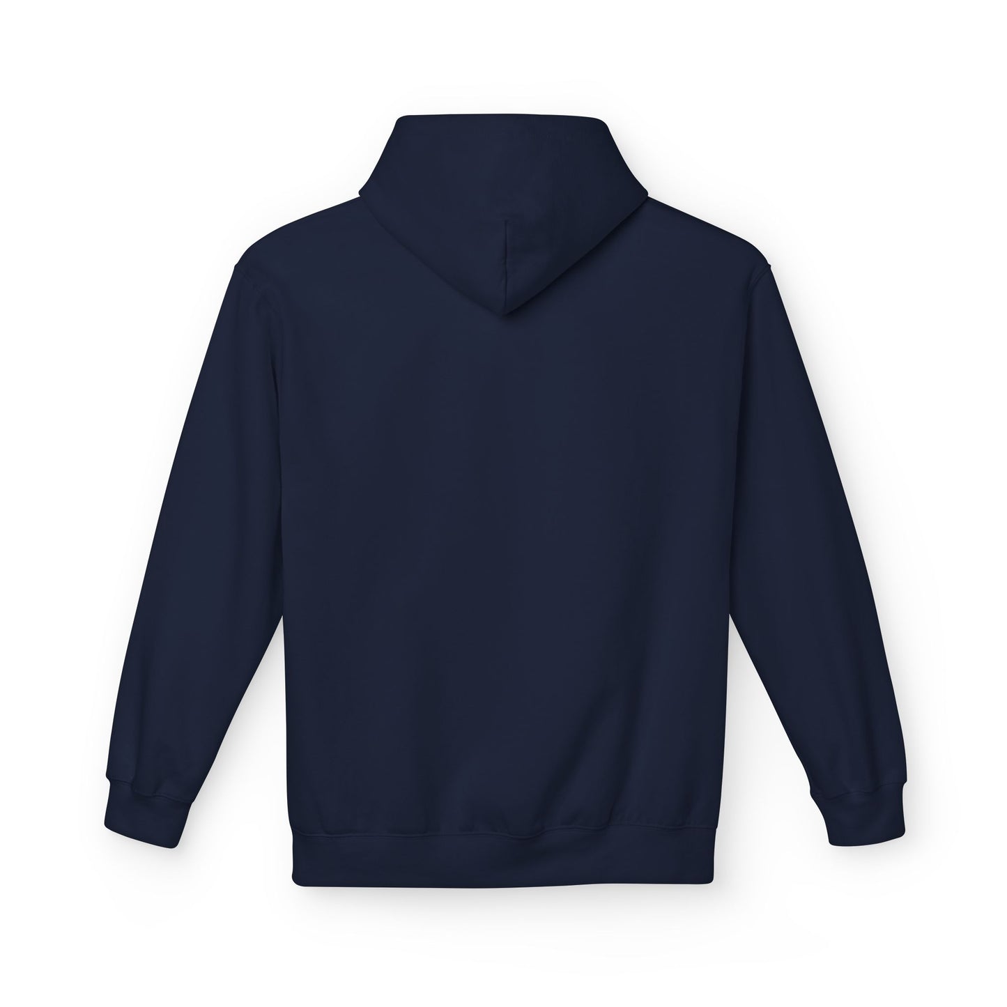 Unisex Fleece Hoodie - Unchained University