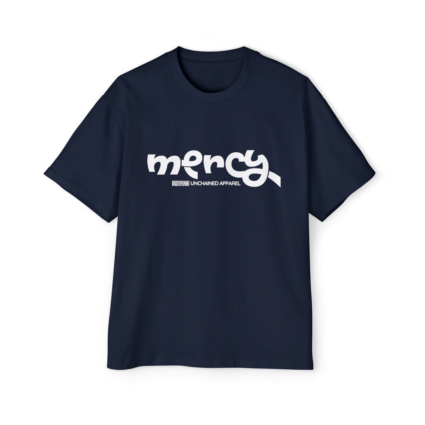 Mercy - Heavy Oversized Tee