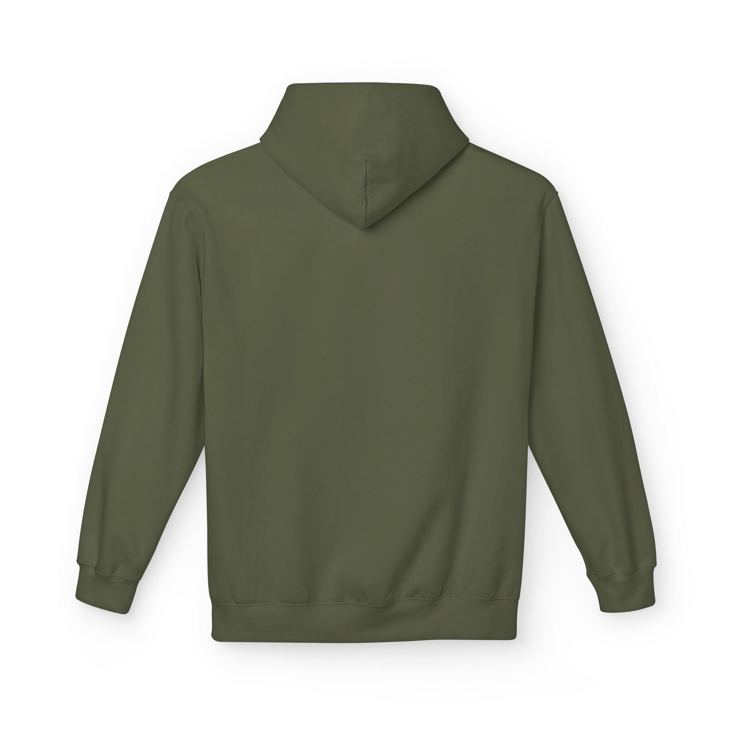 Unisex Fleece Hoodie - Unchained University