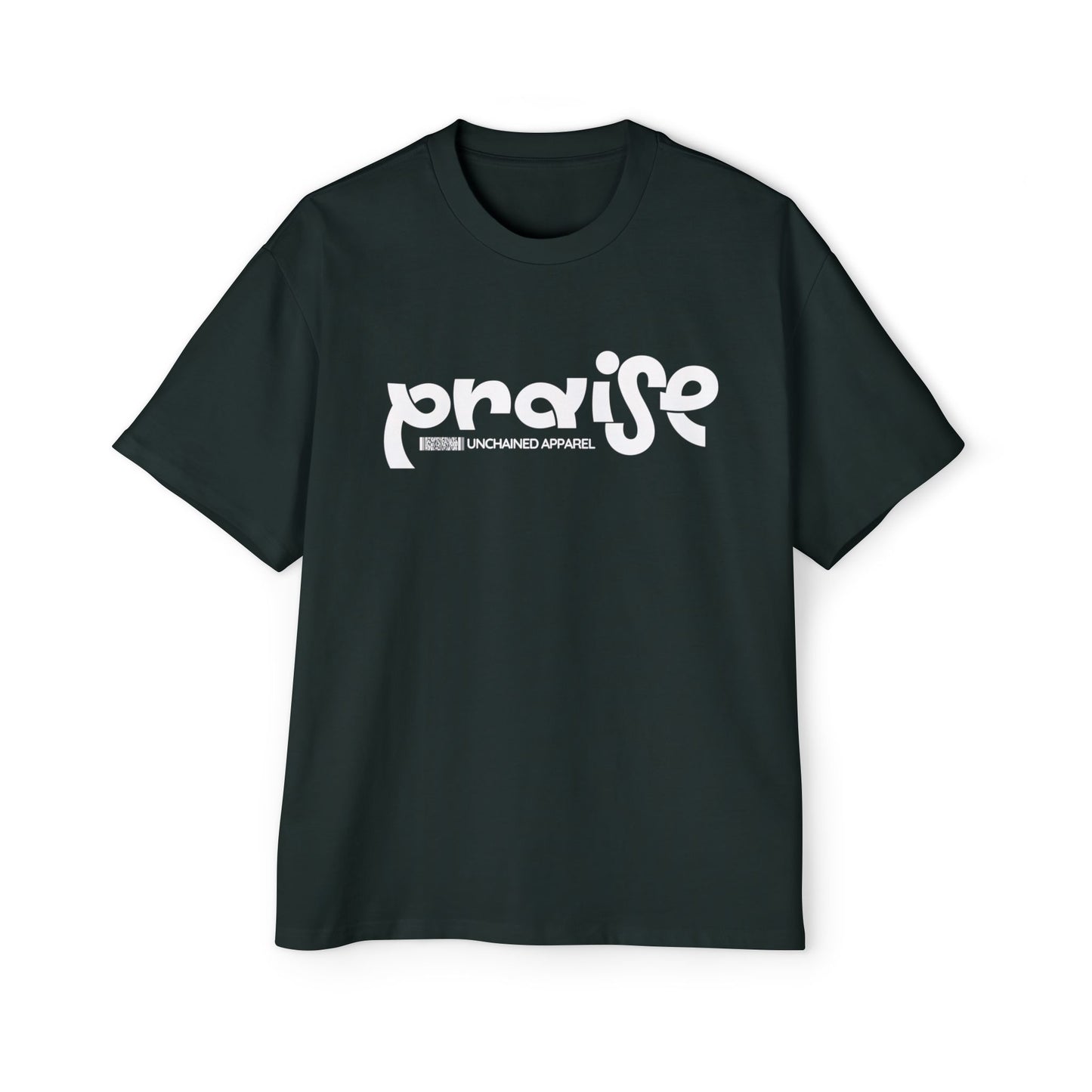 Praise - Heavy Oversized Tee
