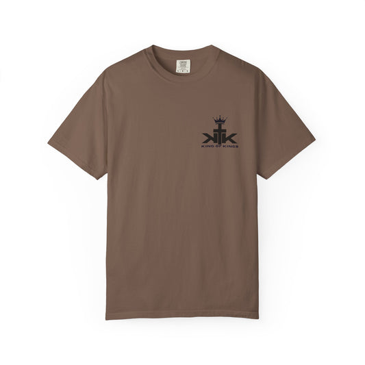 King of Kings - Garment-Dyed Tee