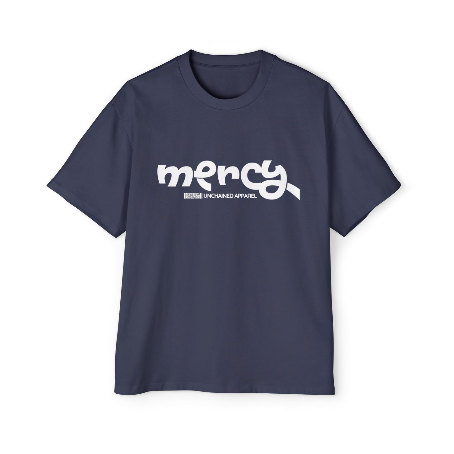 Mercy - Heavy Oversized Tee
