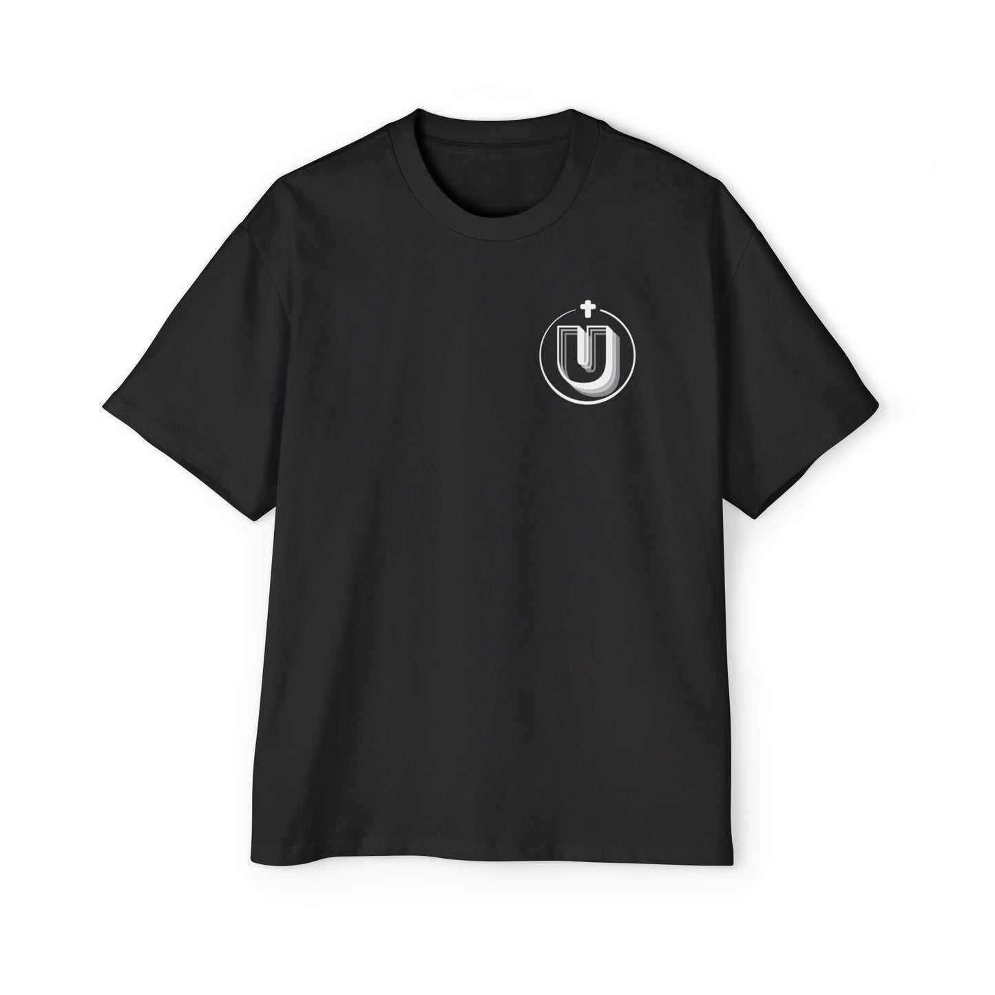 Found Sheep - Heavy Oversized Tee