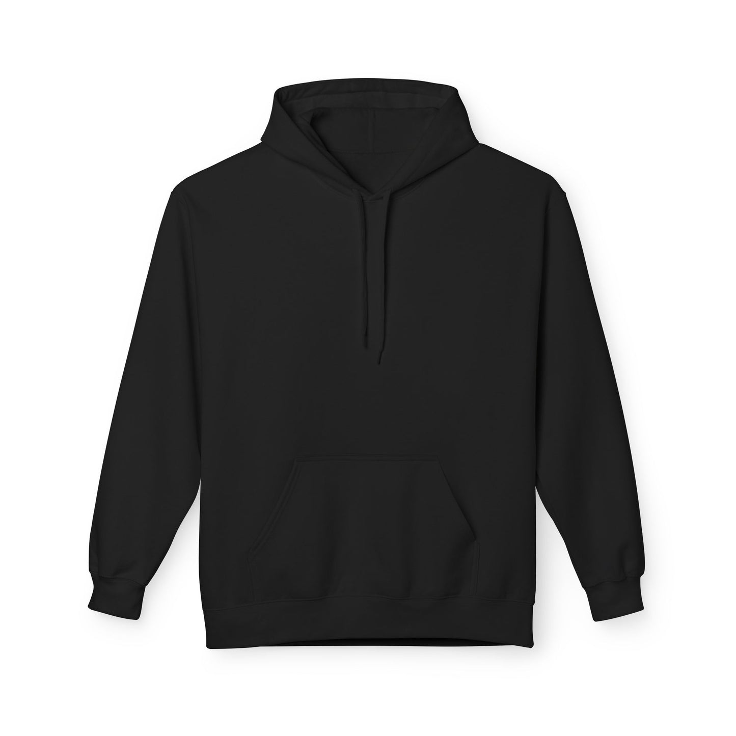 Blessed- Softstyle Fleece Hoodie