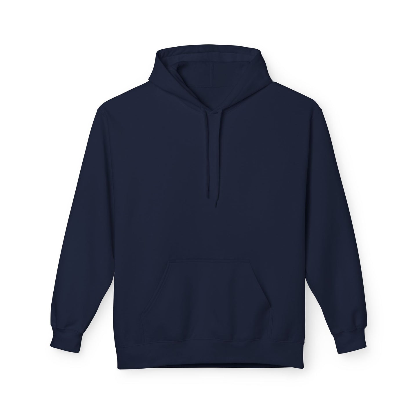 Blessed- Softstyle Fleece Hoodie