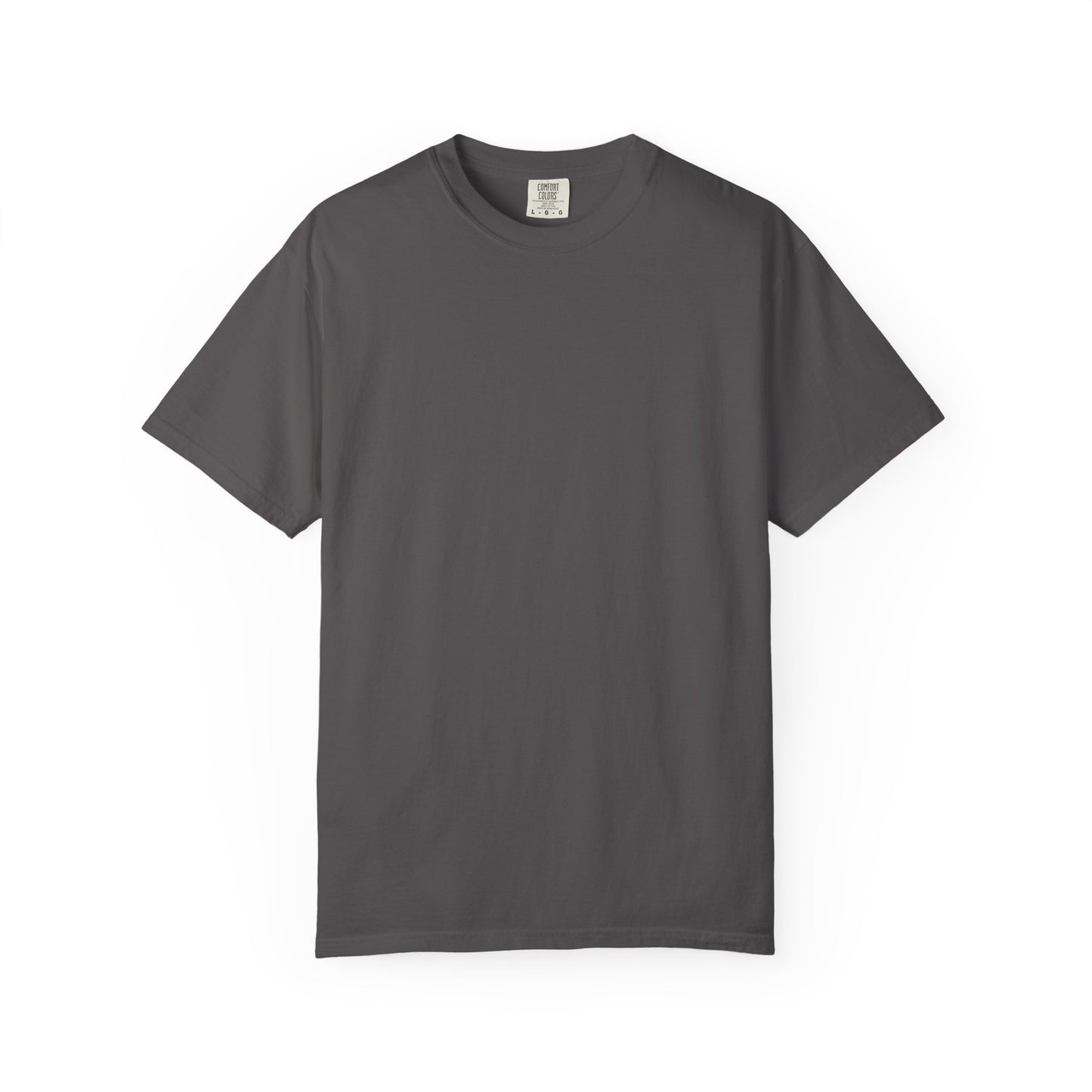 Revival - Garment-Dyed Tee