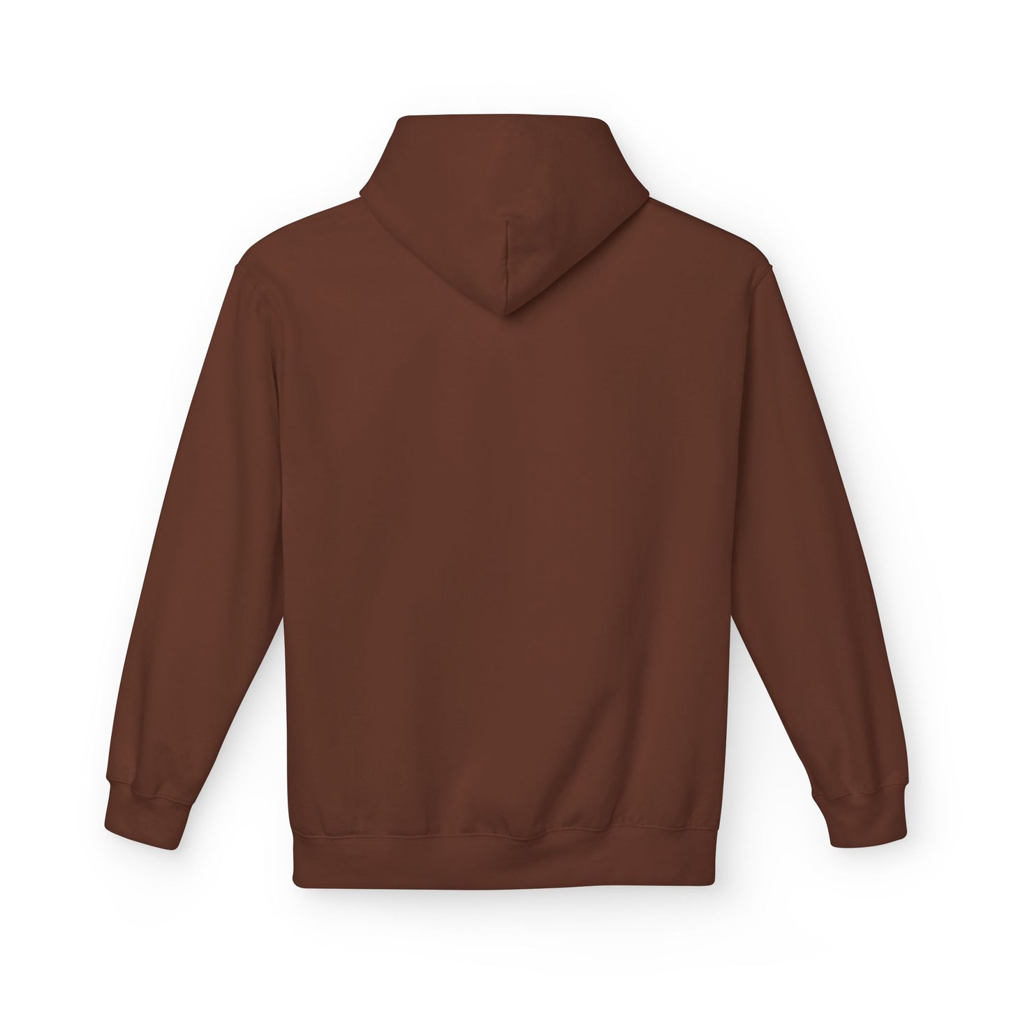 Lion of Judah - Fleece Hoodie