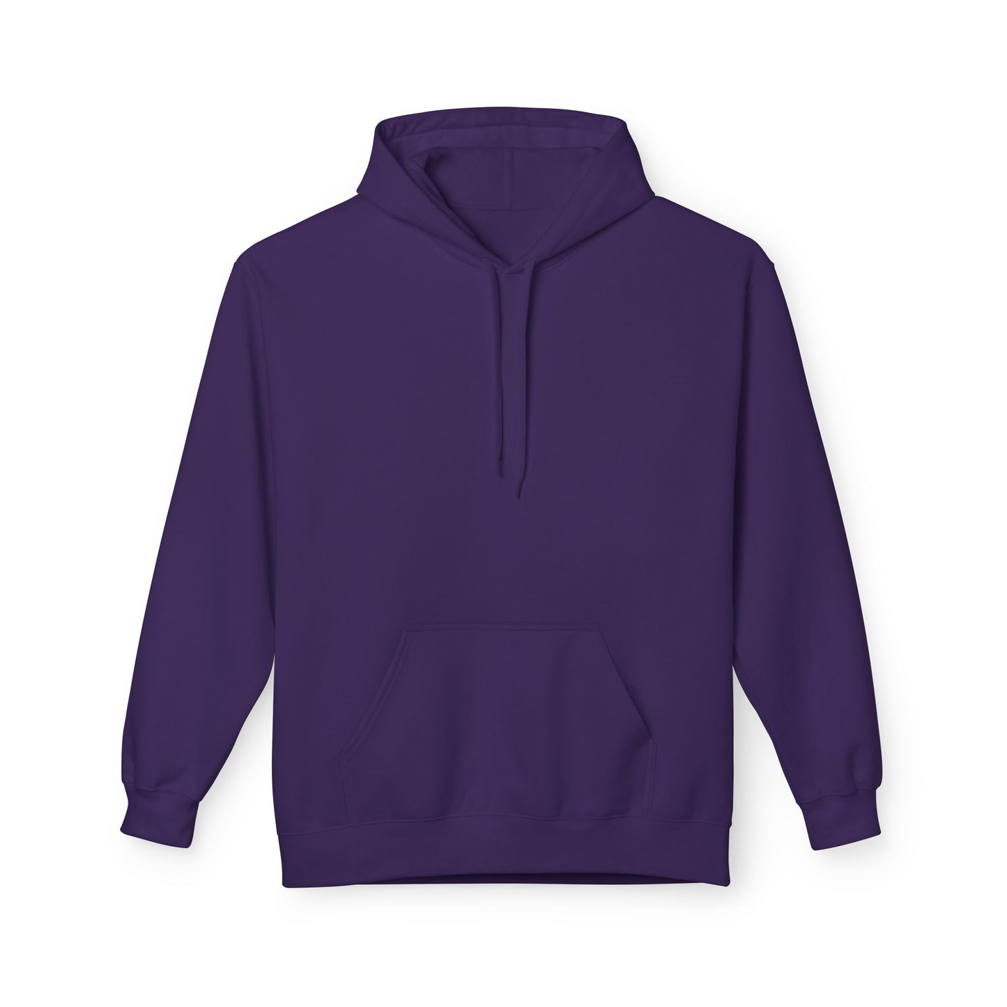Blessed- Softstyle Fleece Hoodie
