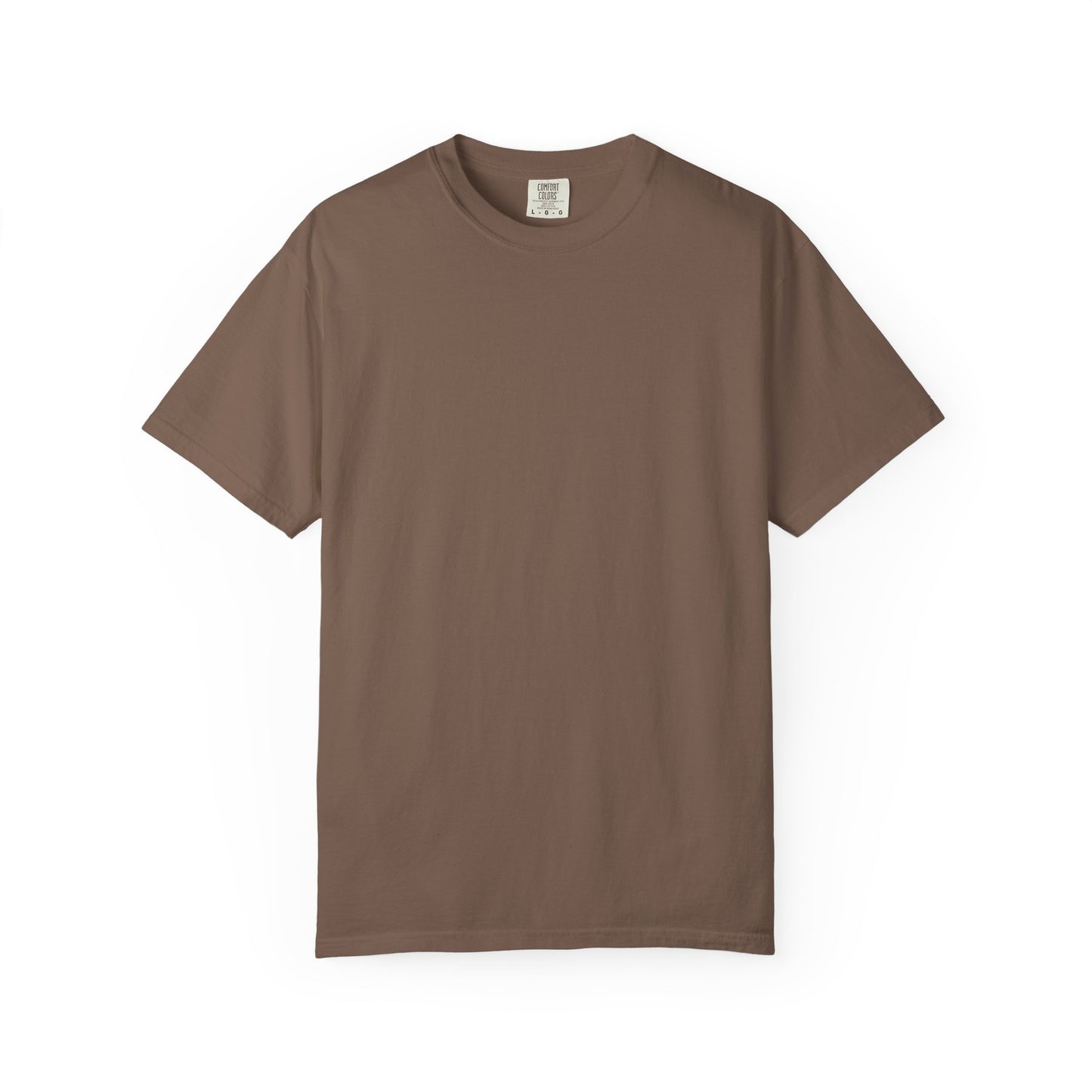 Revival - Garment-Dyed Tee