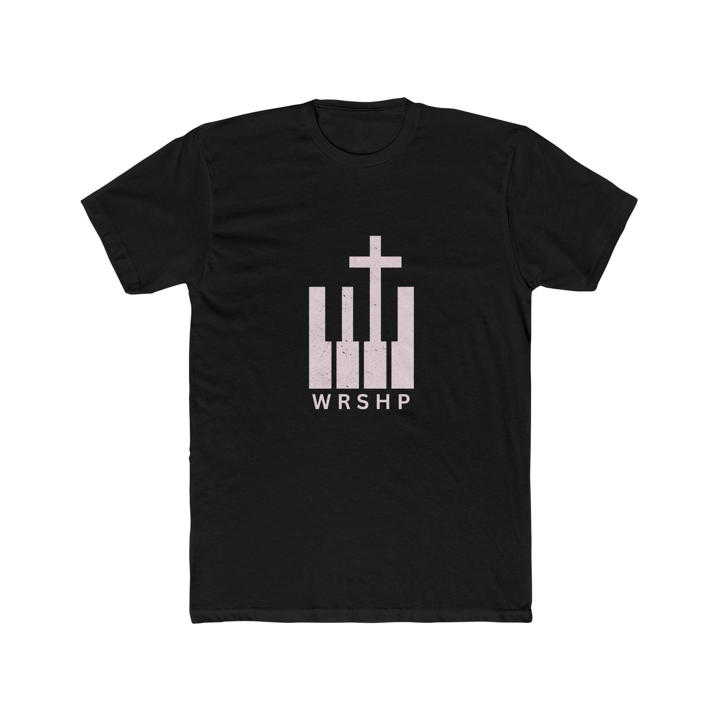 WRSHP - Cotton Crew Tee