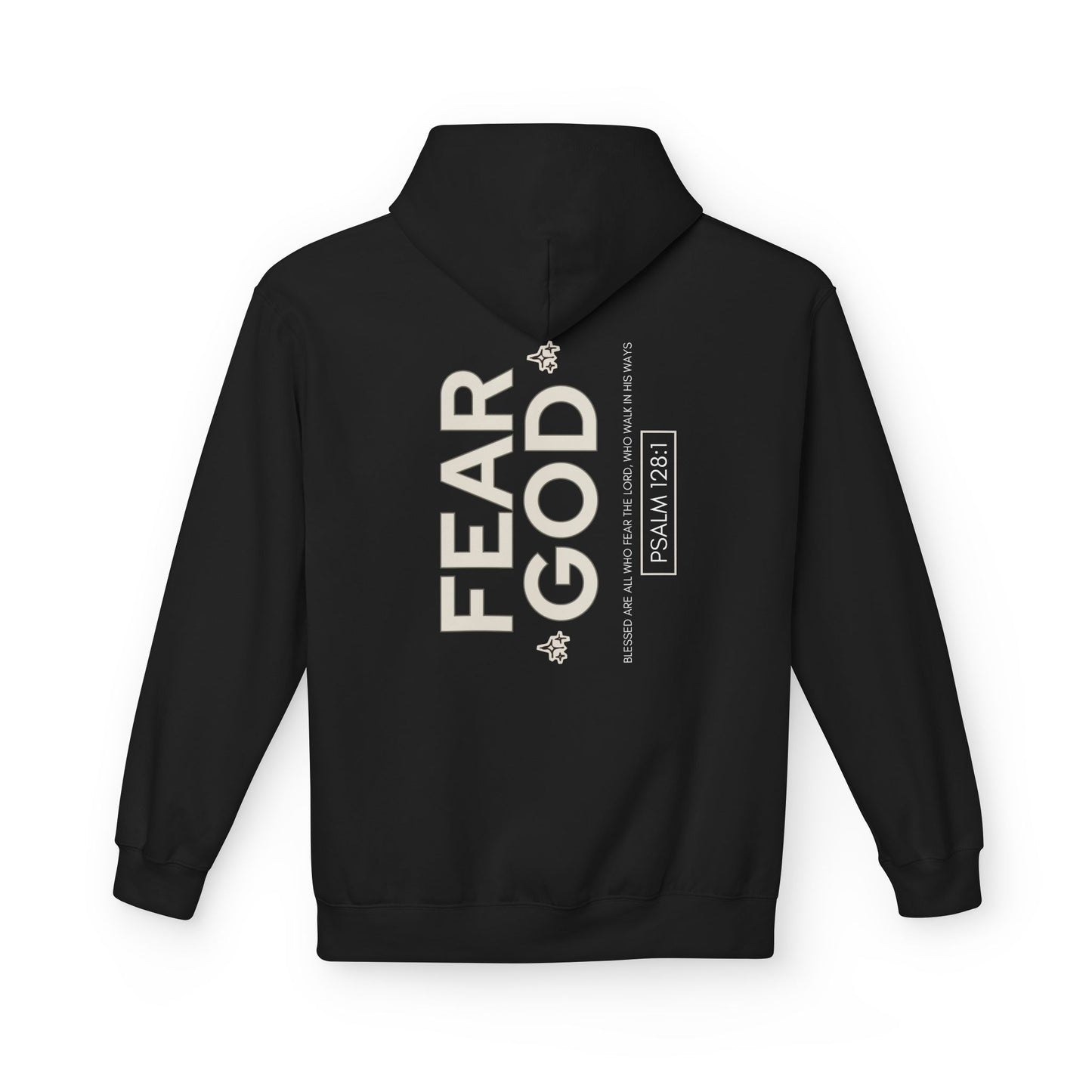 Fear God - Fleece Hoodie