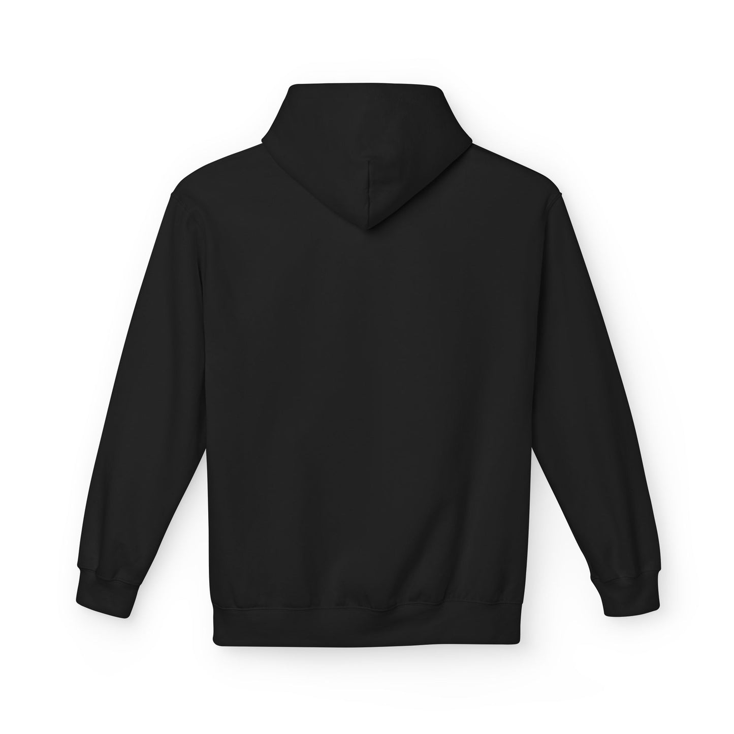 Unisex Fleece Hoodie - Unchained University