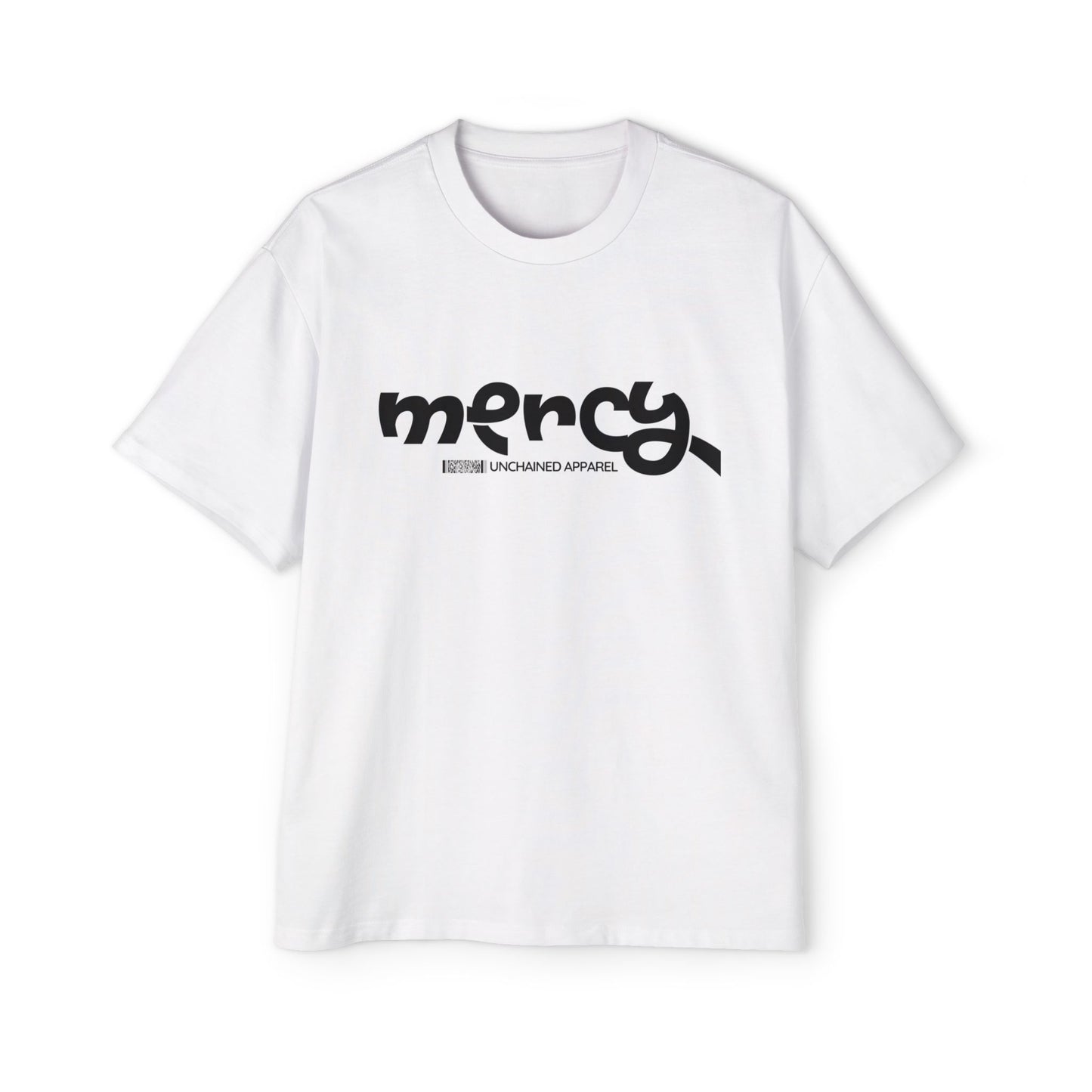 Mercy - Heavy Oversized Tee