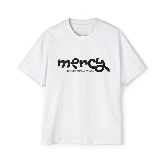 Mercy - Heavy Oversized Tee