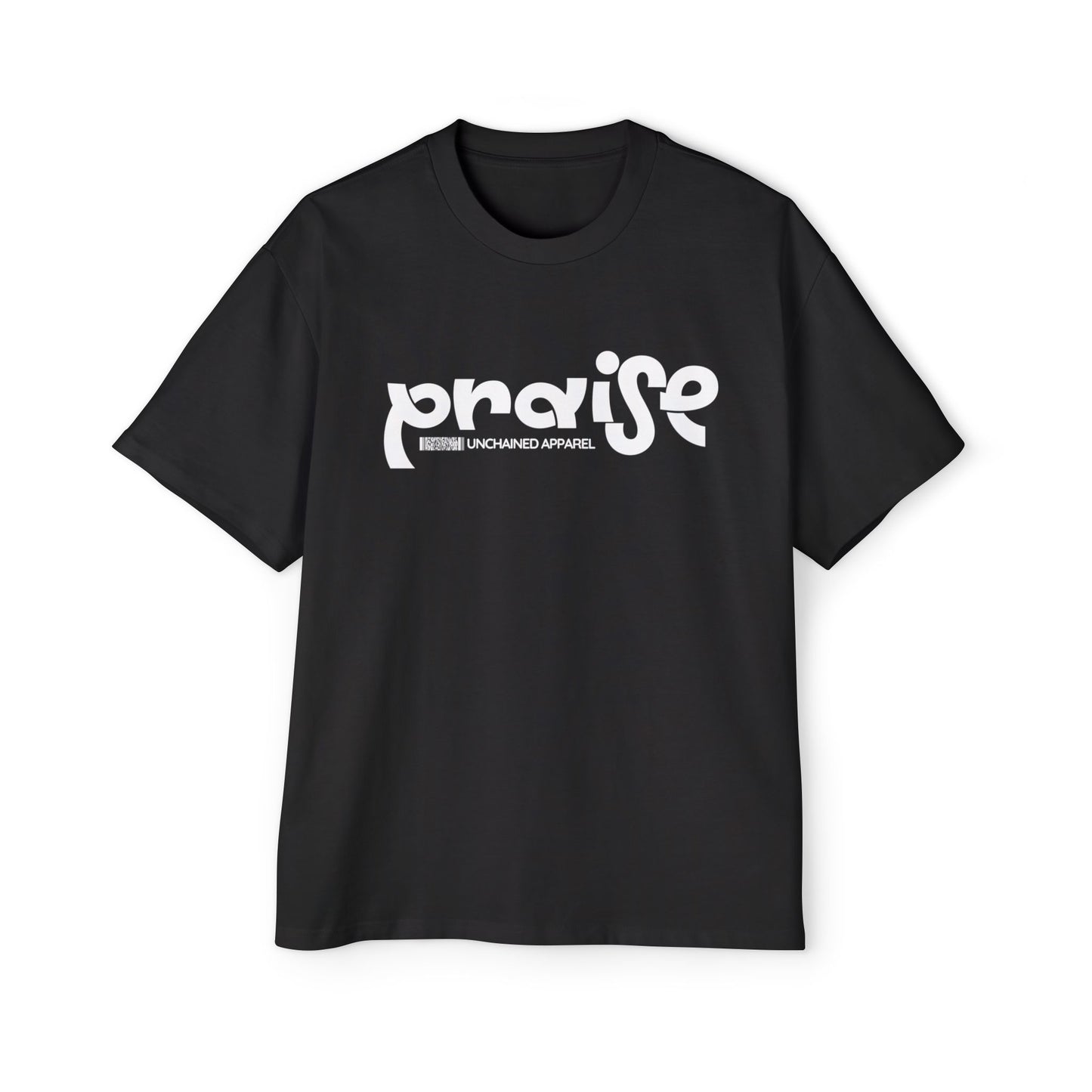 Praise - Heavy Oversized Tee