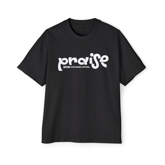 Praise - Heavy Oversized Tee