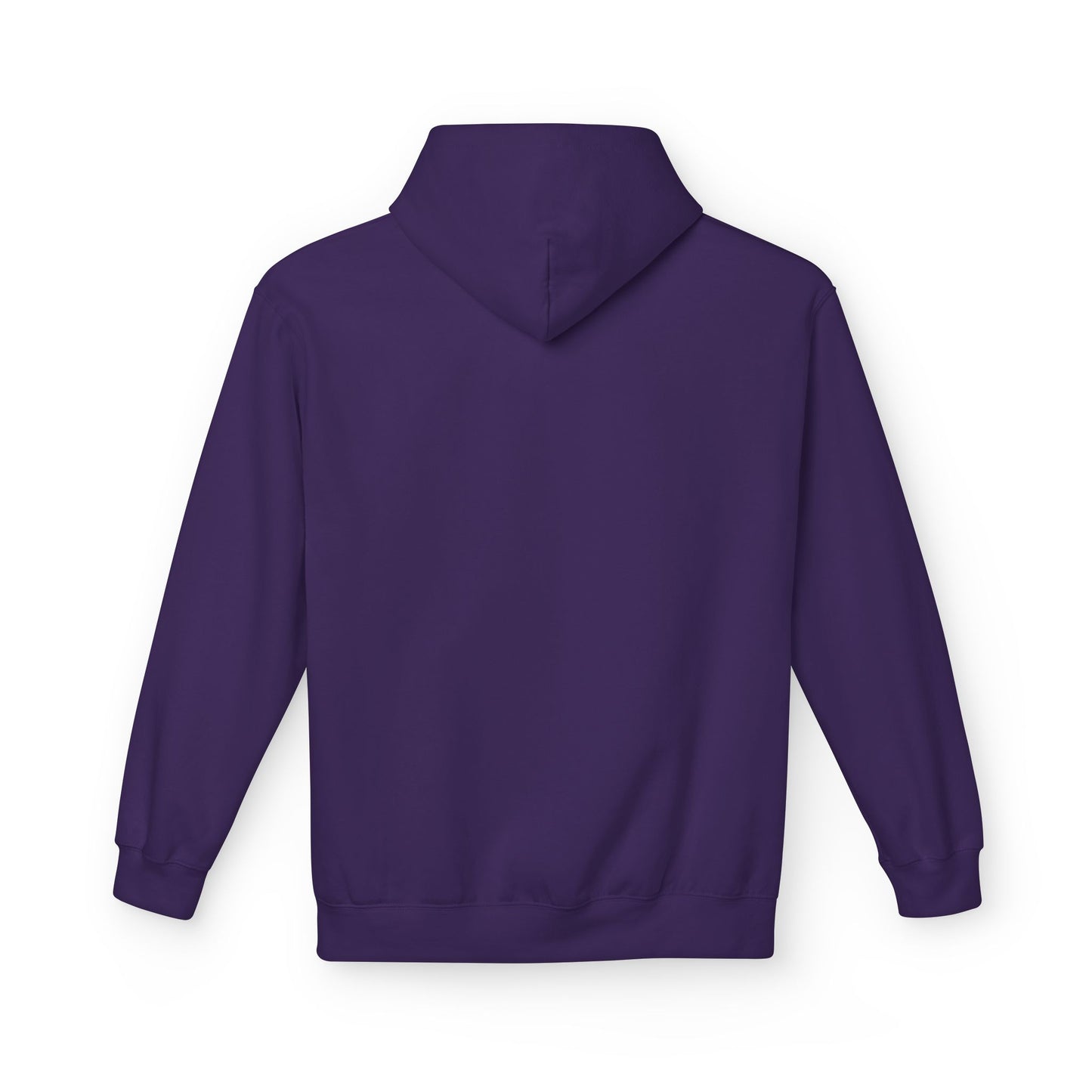 Unisex Fleece Hoodie - Unchained University