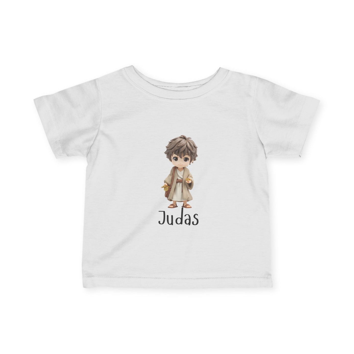 Little Disciples Judad - Infant Tee