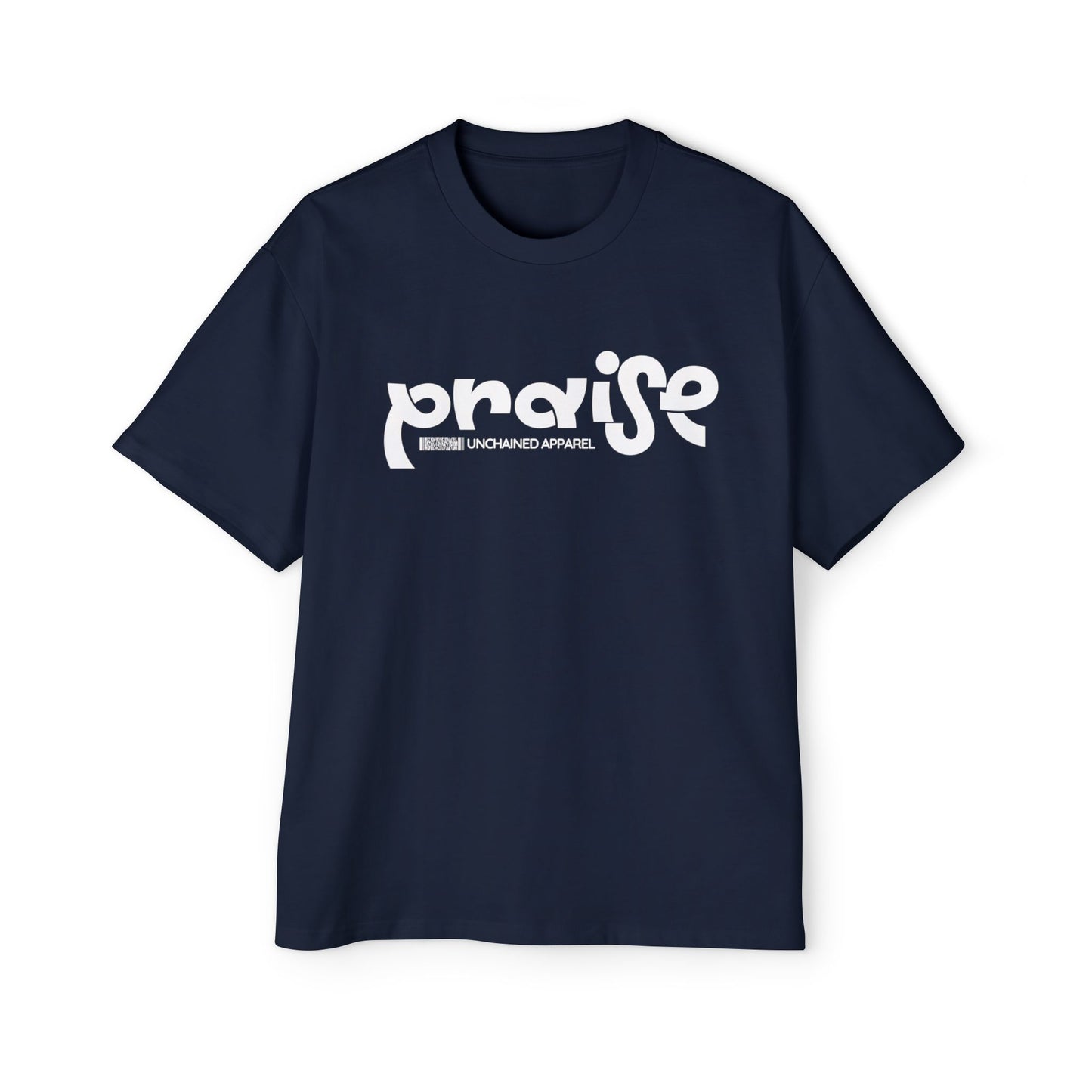 Praise - Heavy Oversized Tee