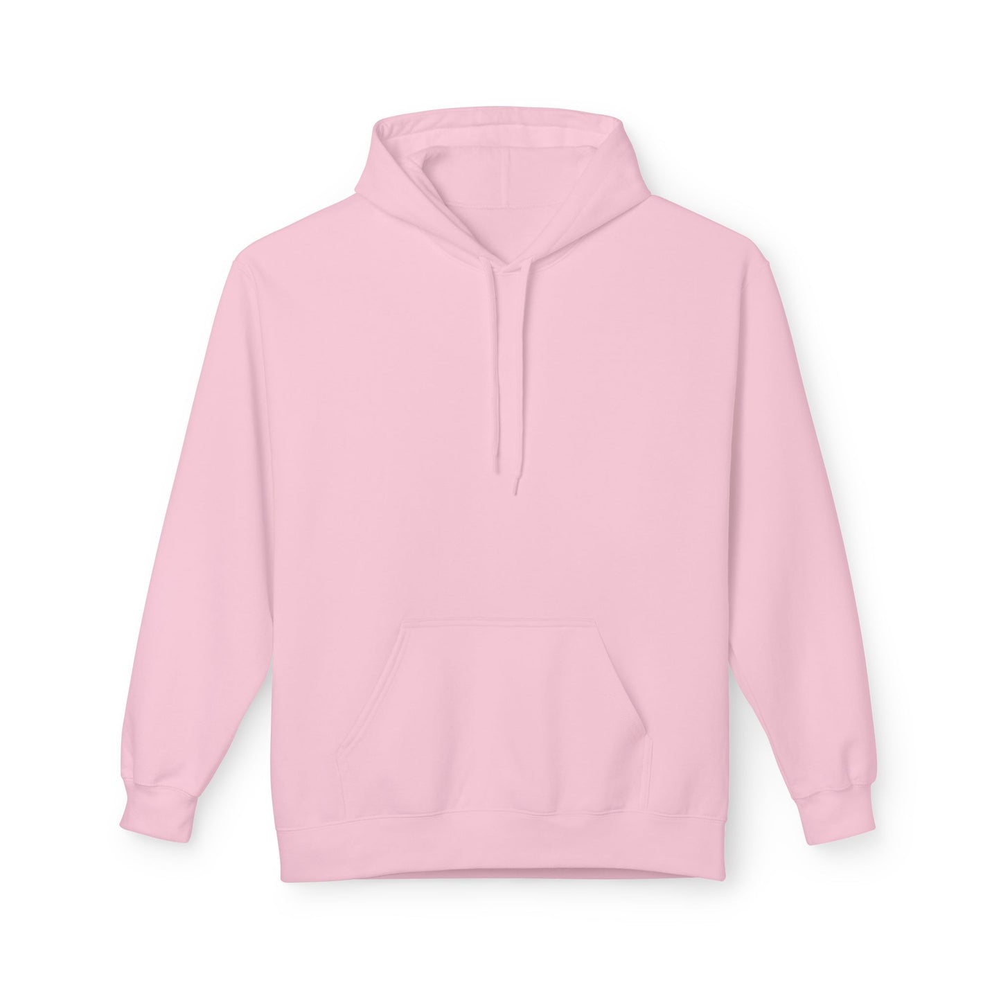 John 4:13 - Fleece Hoodie