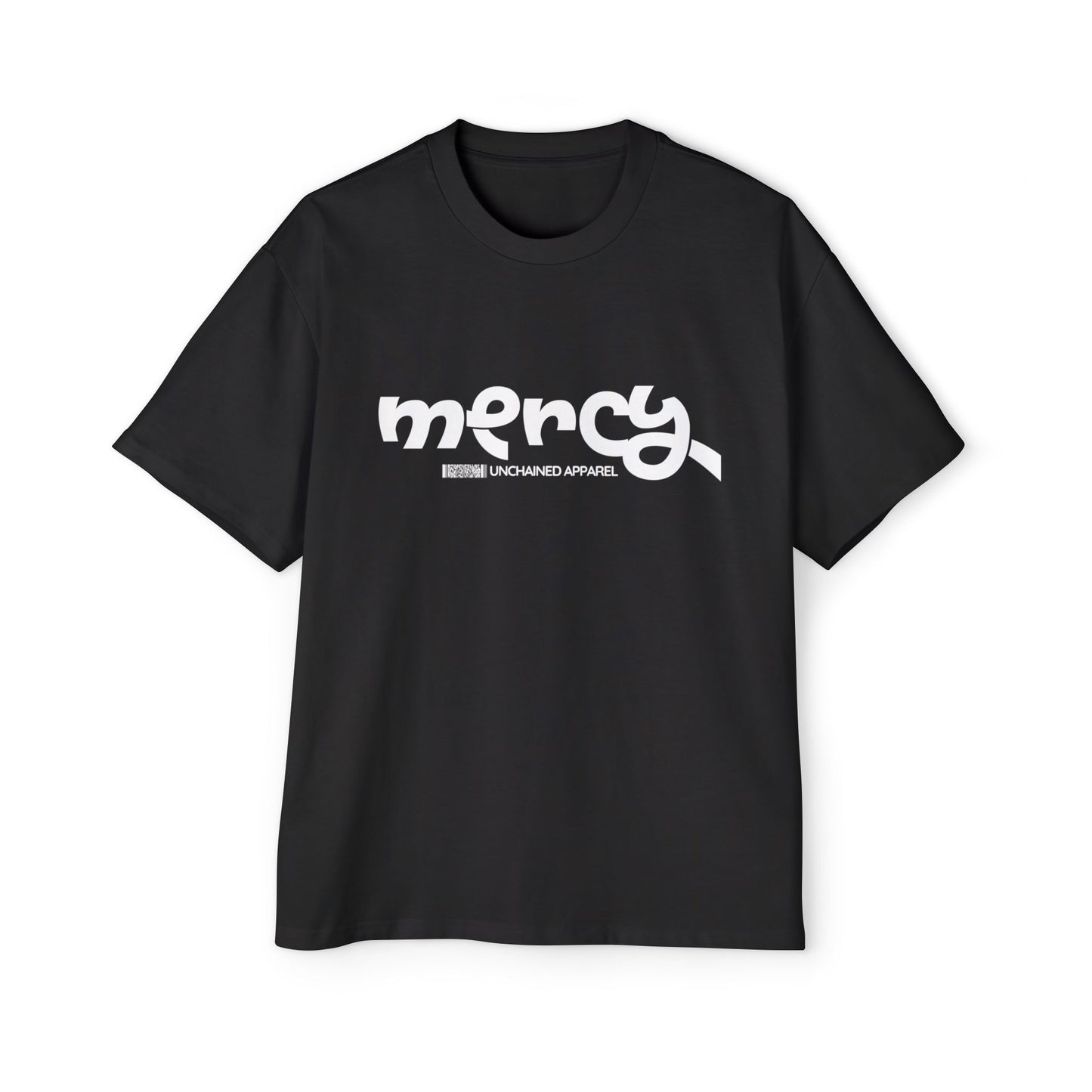 Mercy - Heavy Oversized Tee
