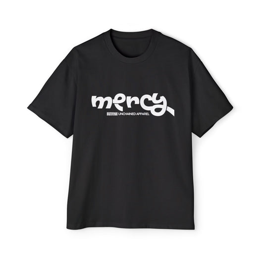 Mercy - Heavy Oversized Tee