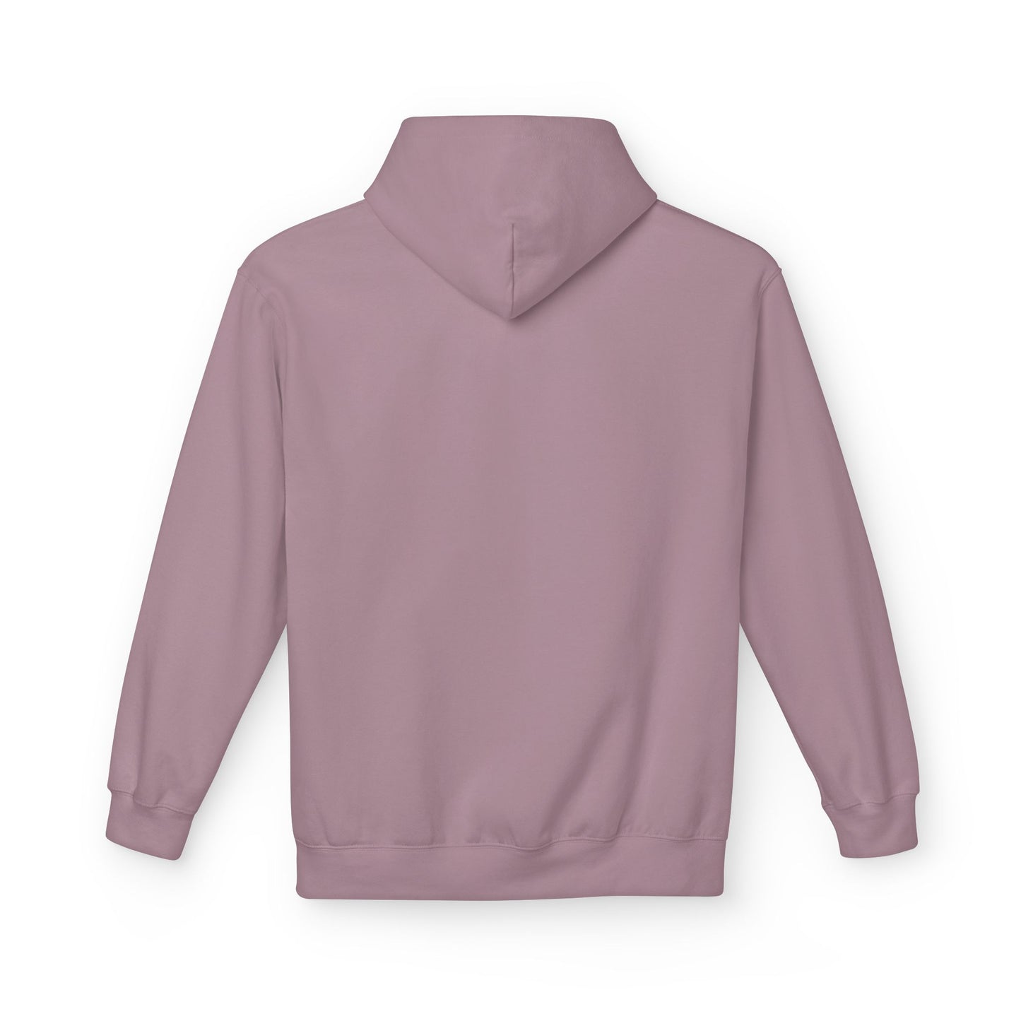 Lion of Judah - Fleece Hoodie