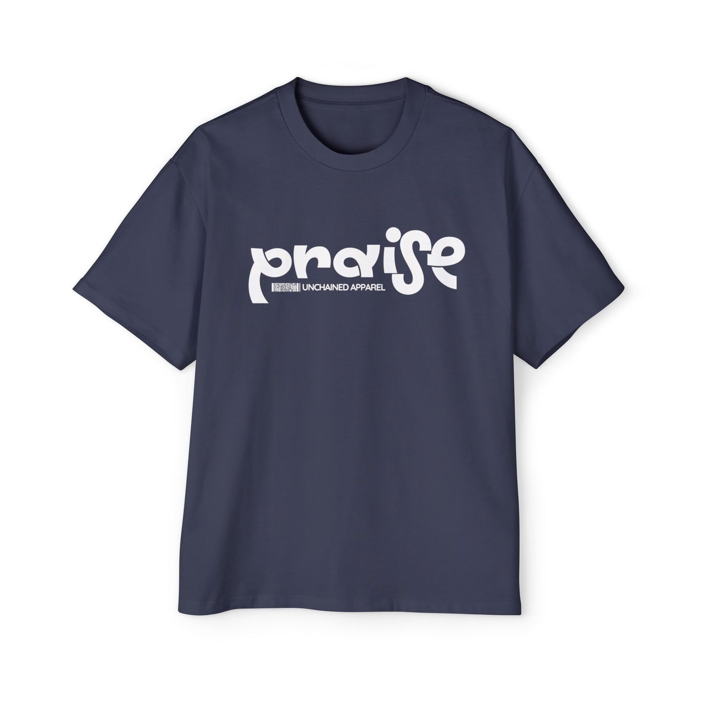 Praise - Heavy Oversized Tee