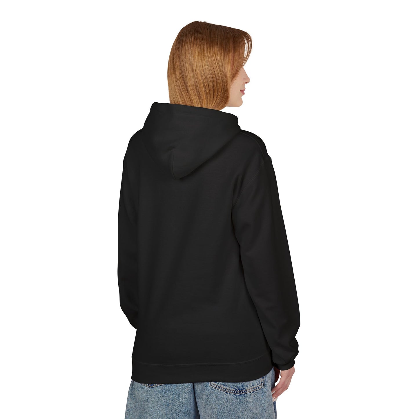 Unisex Fleece Hoodie - Unchained University