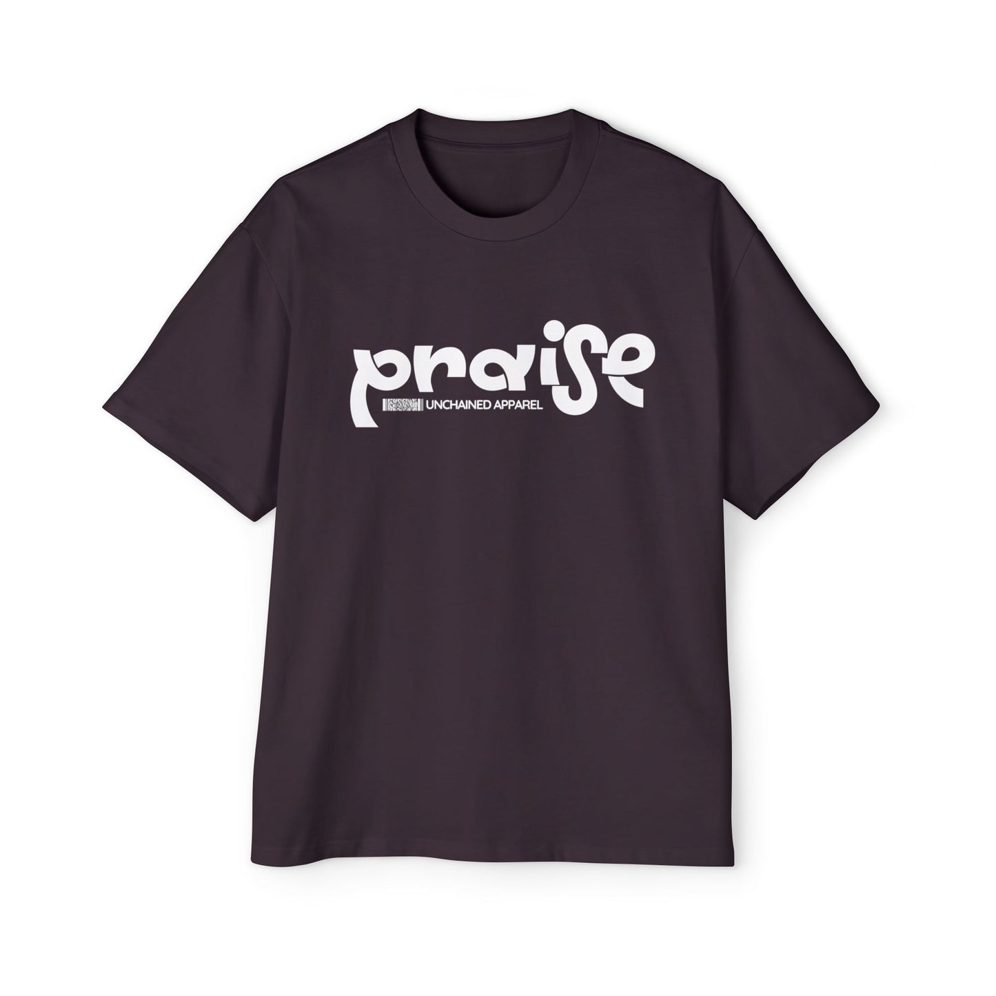 Praise - Heavy Oversized Tee