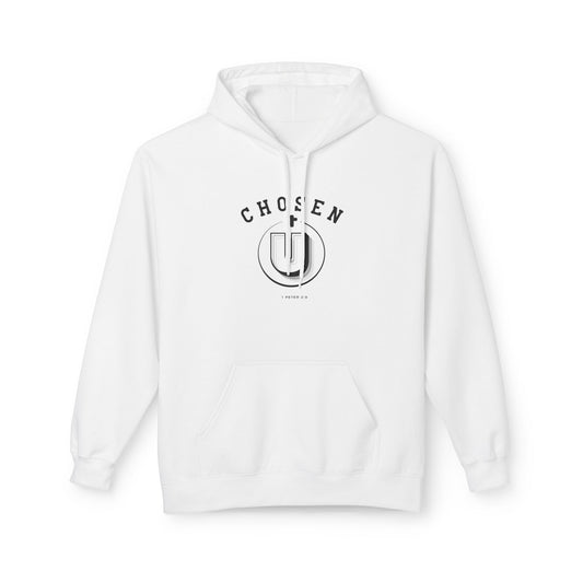 Chosen - Midweight Fleece Hoodie
