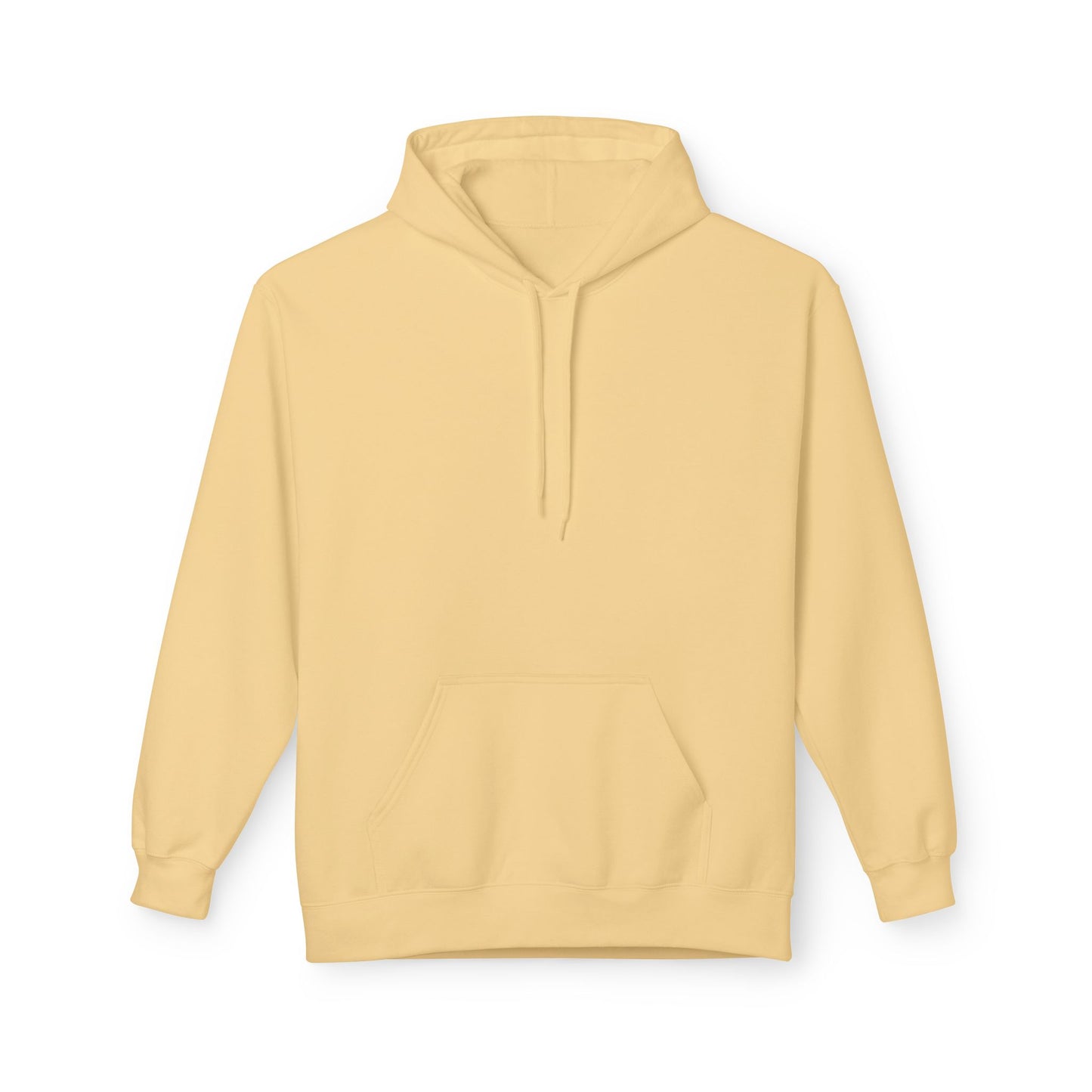 John 4:13 - Fleece Hoodie