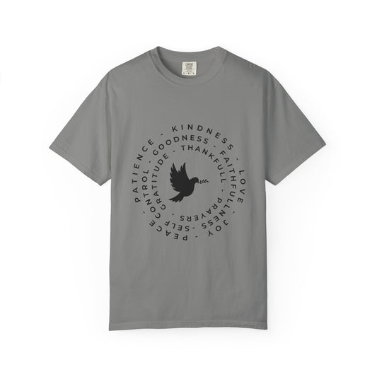 Fruits of the Spirit - Garment-Dyed Tee